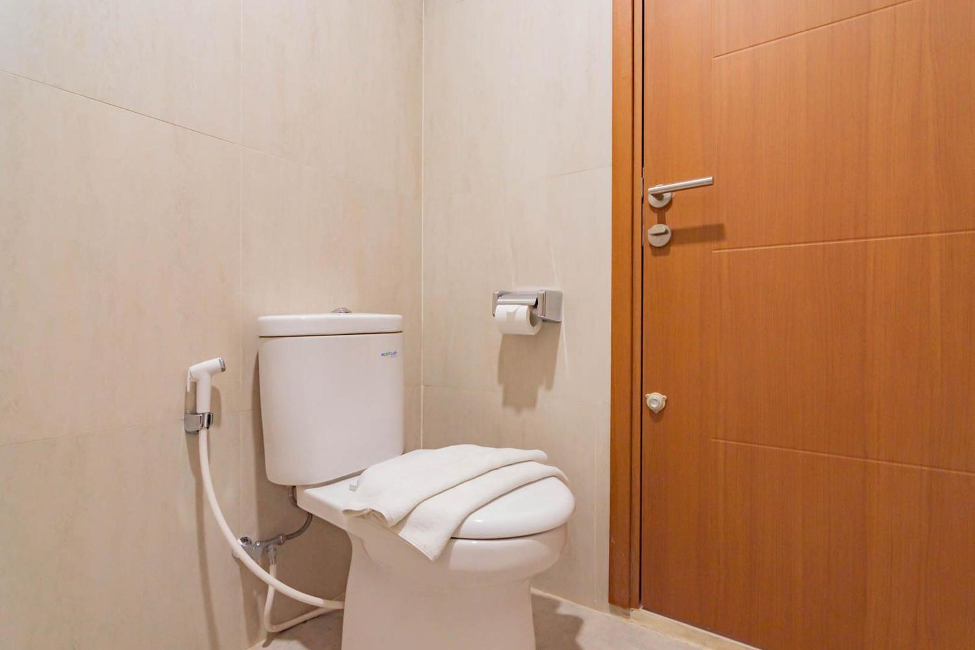 Sans Hotel Alexander Bandung Cameră foto