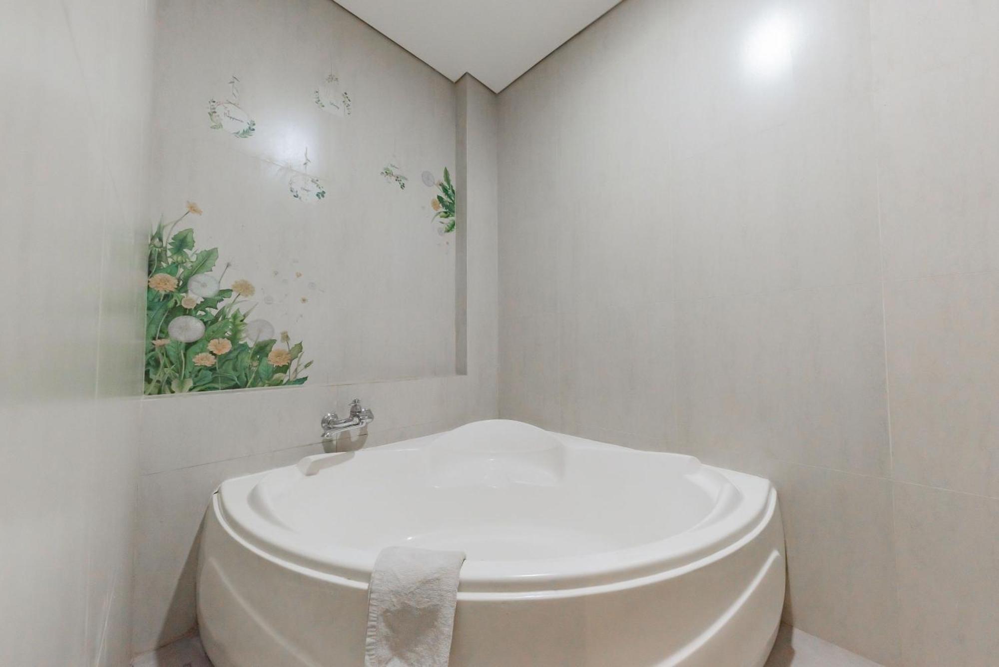 Sans Hotel Alexander Bandung Cameră foto