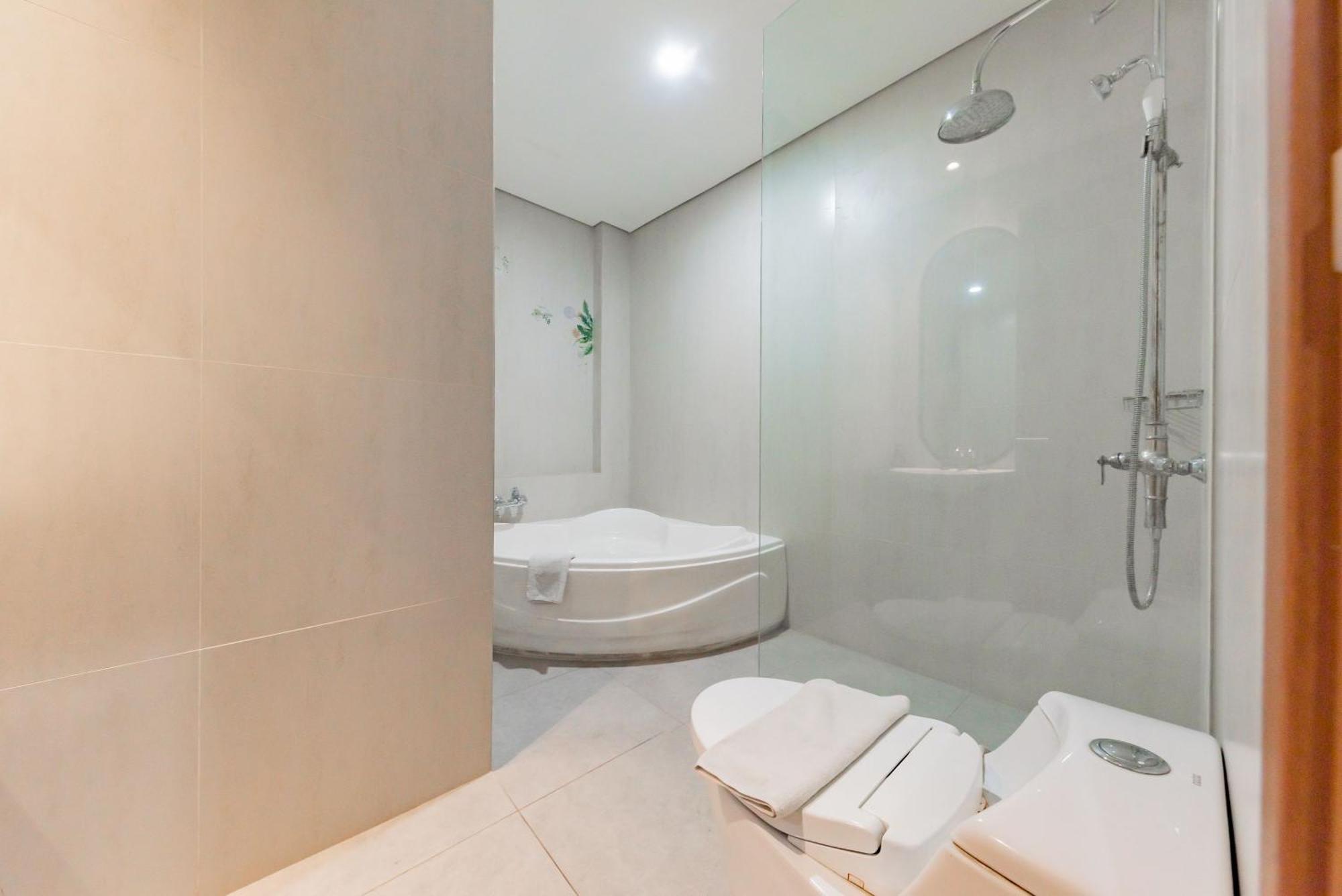 Sans Hotel Alexander Bandung Cameră foto