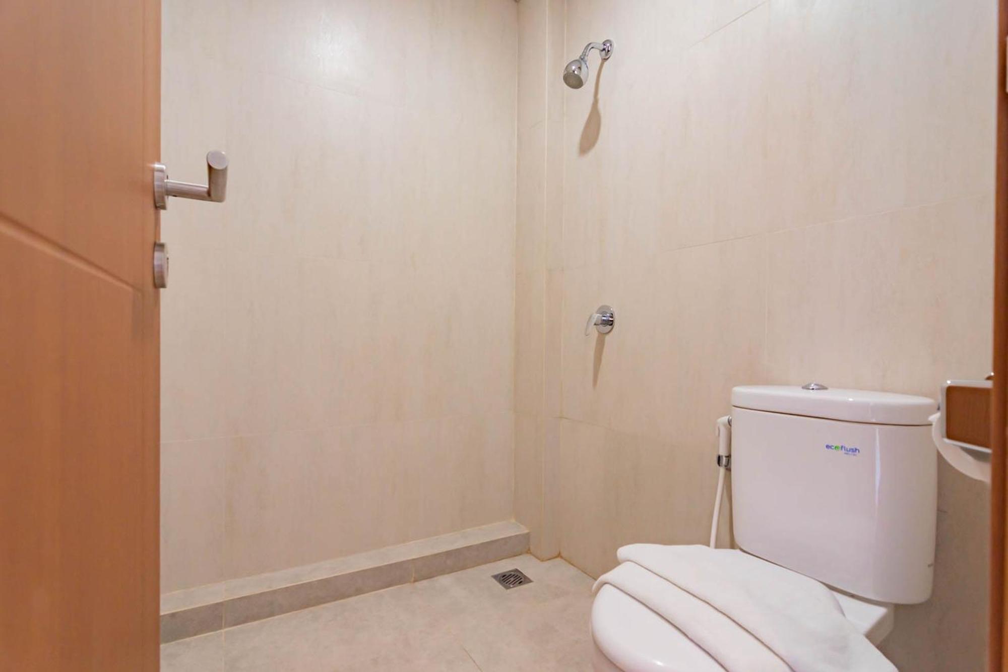 Sans Hotel Alexander Bandung Cameră foto